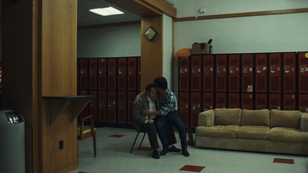 Springsteen: Deliver Me from Nowhere backdrop 18