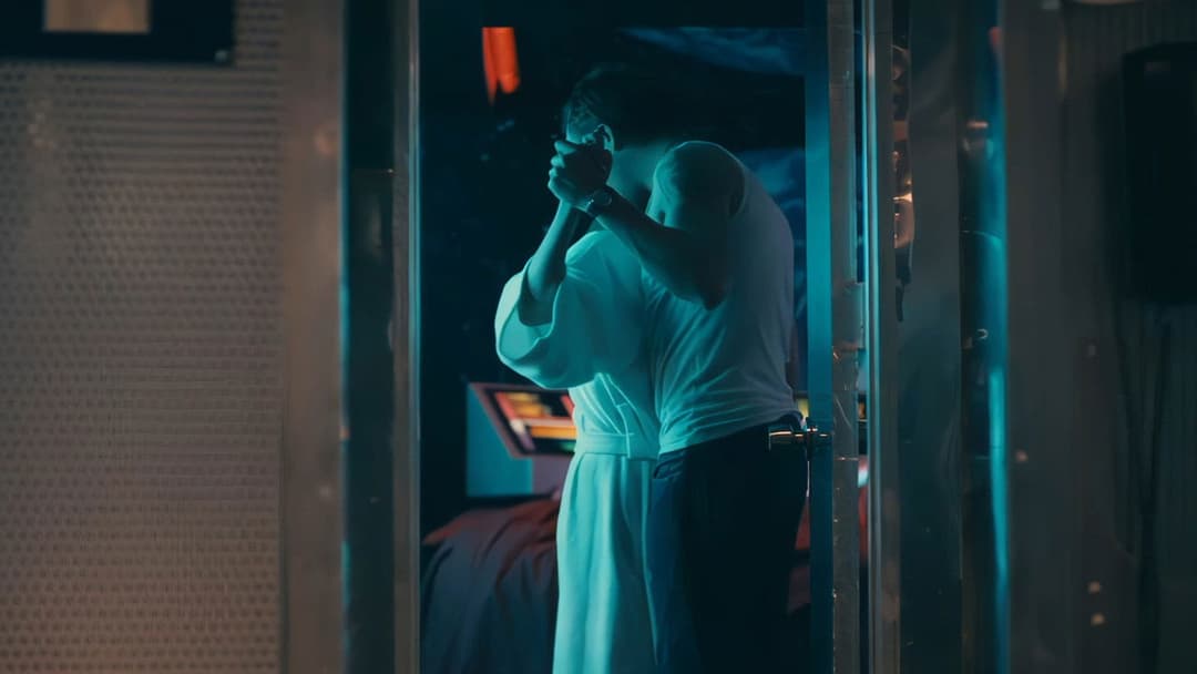 Blue Valentine backdrop 14