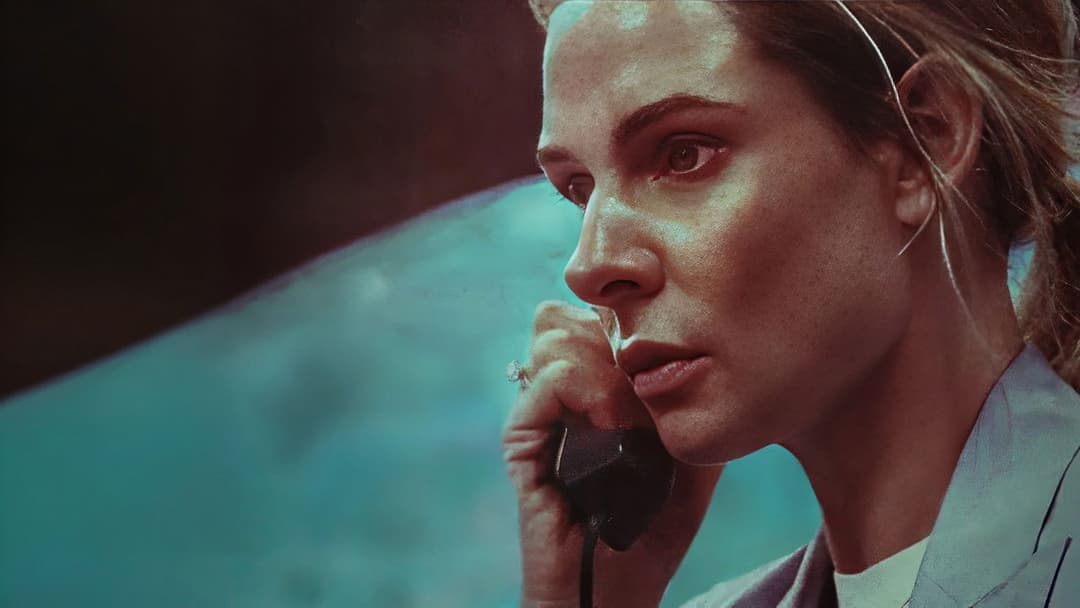 A House of Dynamite backdrop 17