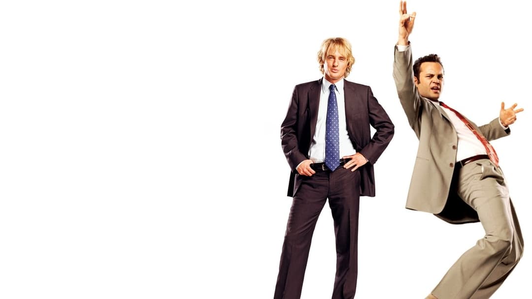 Die Hochzeits-Crasher