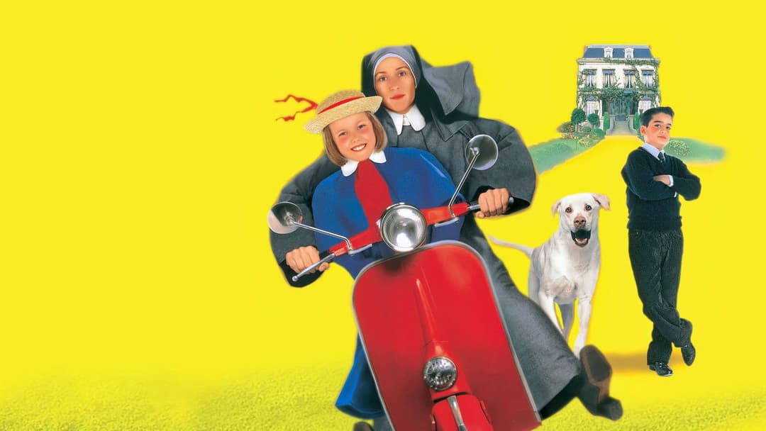 Мадлен backdrop 6