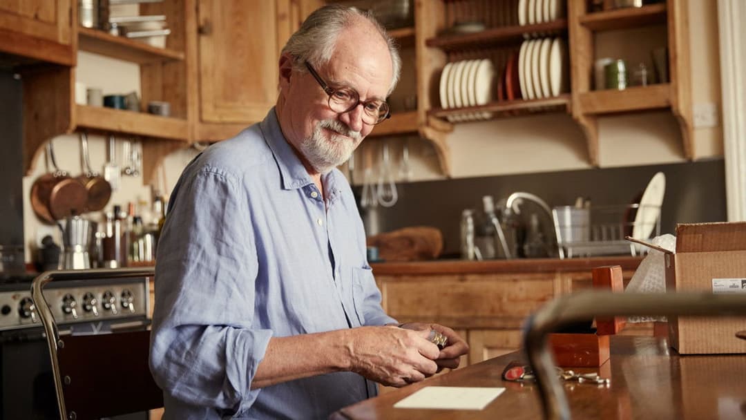 The Sense of an Ending backdrop 9