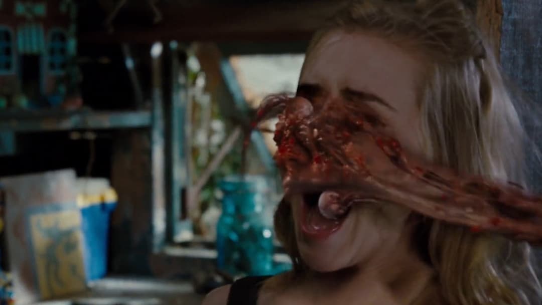 Drag Me to Hell backdrop 12