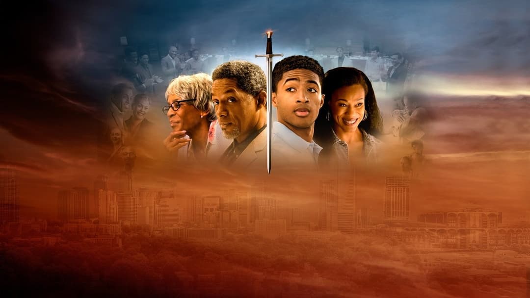 The Forge backdrop 4