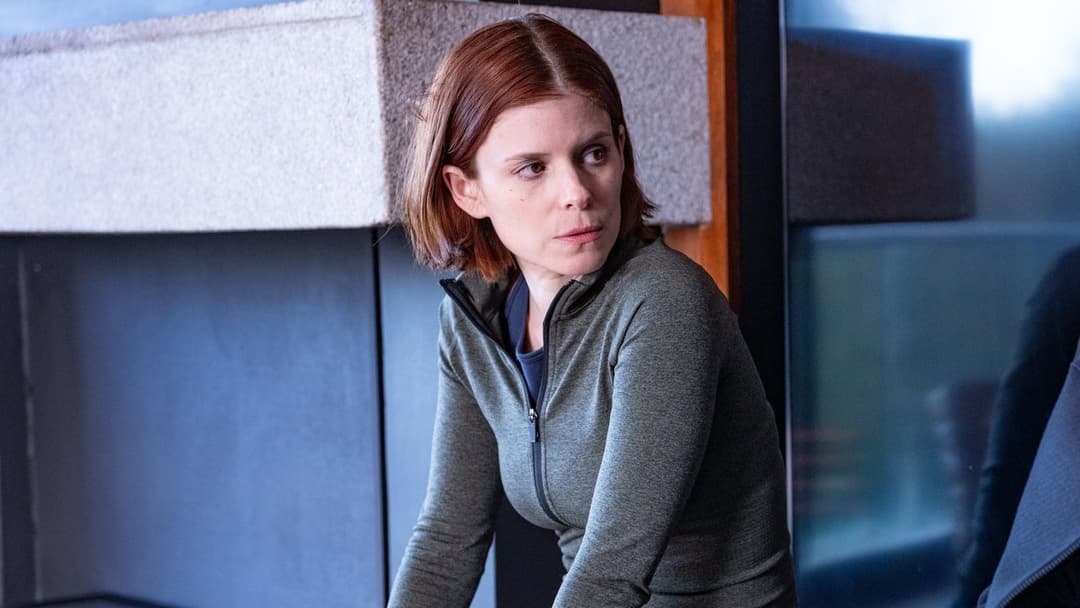 The Astronaut backdrop 3