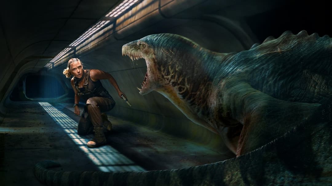 Jurassic World: Die Wiedergeburt backdrop 14