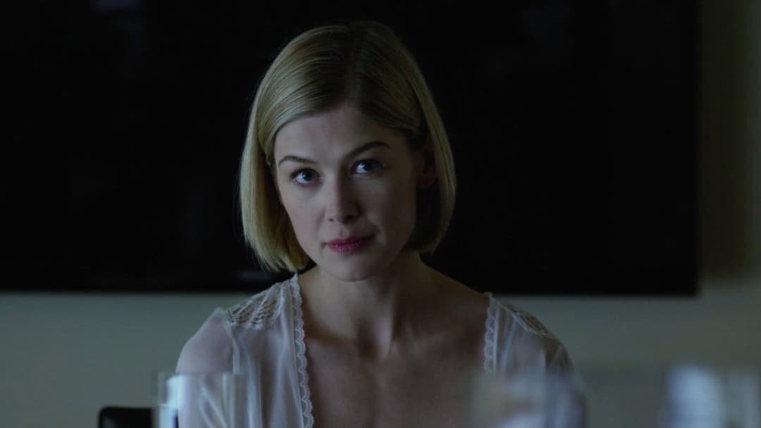 Gone Girl - Das perfekte Opfer backdrop 19