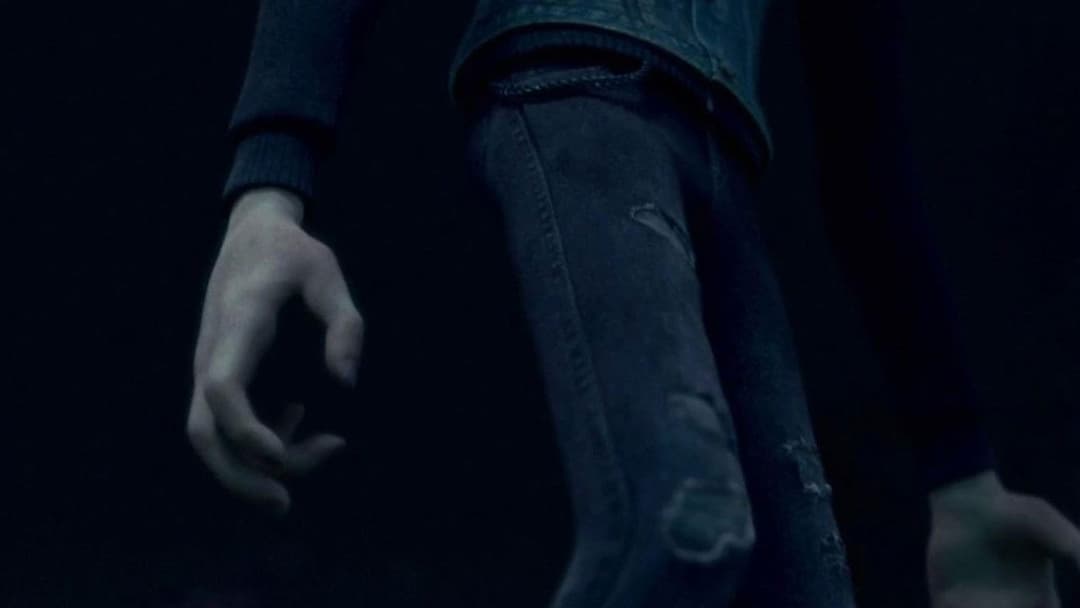 Monster House backdrop 18