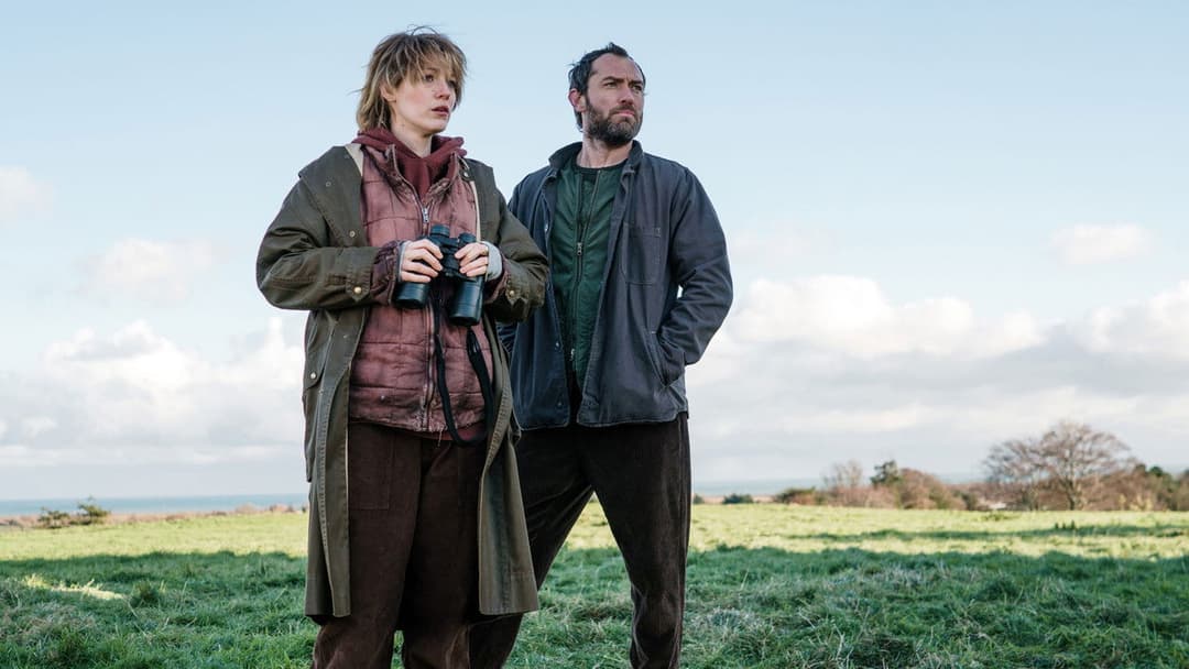 The Rhythm Section backdrop 12