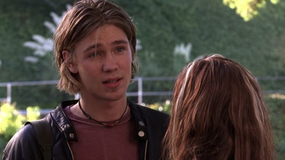 Freaky Friday - Ein voll verrückter Freitag backdrop 11