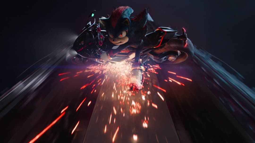 Їжак Сонік 3 backdrop 9