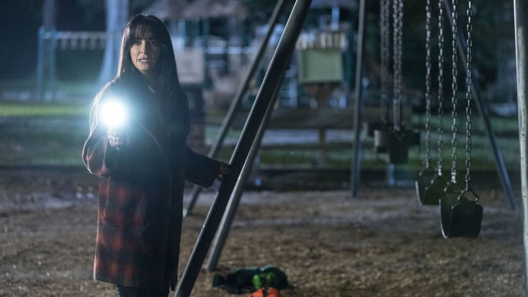 Halloween Kills backdrop 18