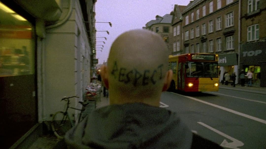 Pusher II: Respect backdrop 11