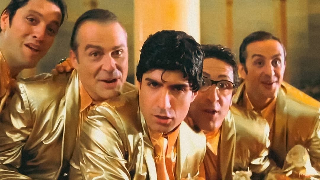 Neredesin Firuze backdrop 4