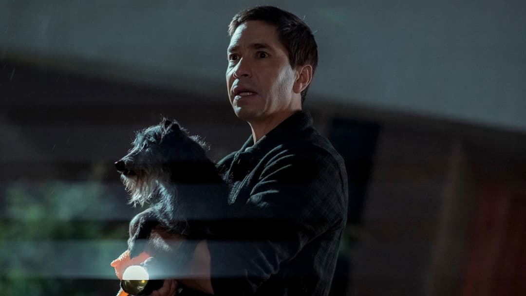 День койота backdrop 7