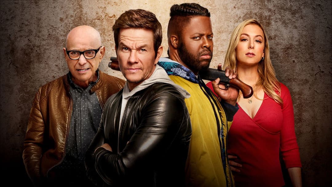 Spenser Confidential backdrop 4