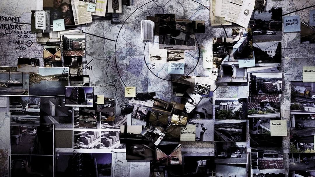 72 Stunden - The Next Three Days backdrop 2