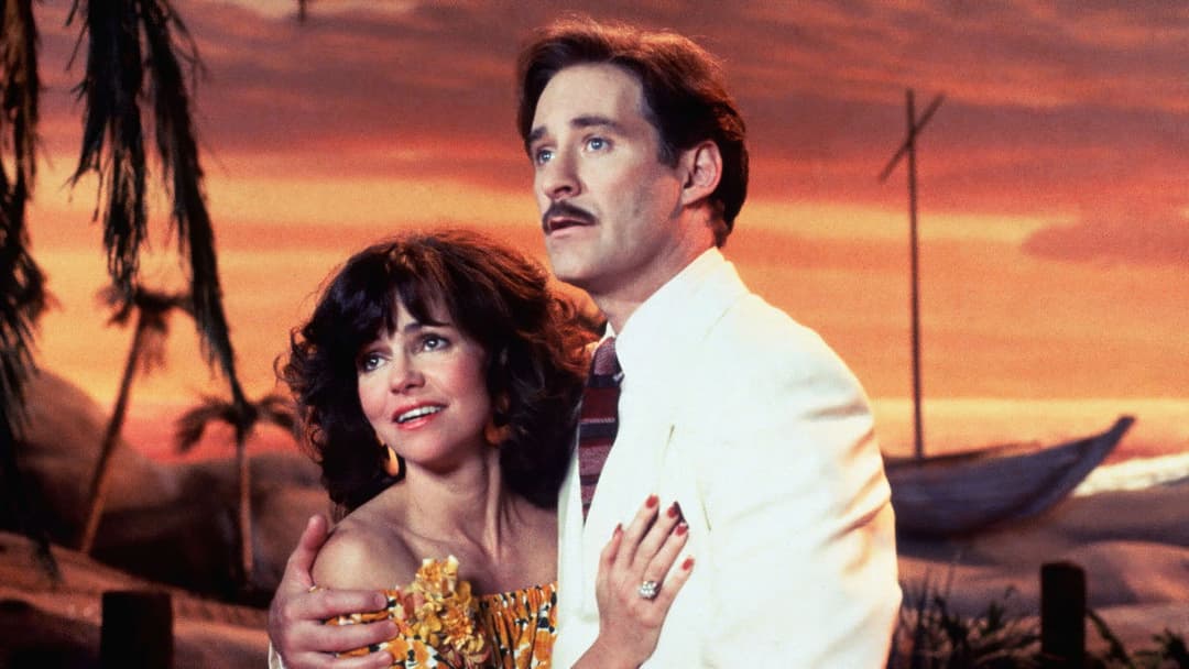 Lieblingsfeinde - Eine Seifenoper backdrop 1