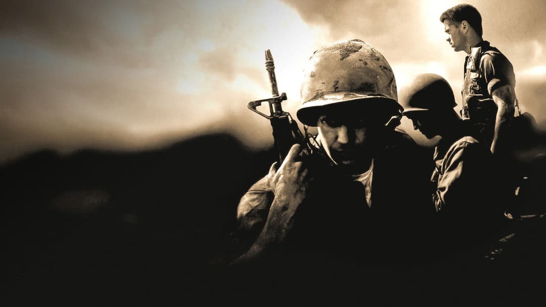 Tigerland backdrop 7