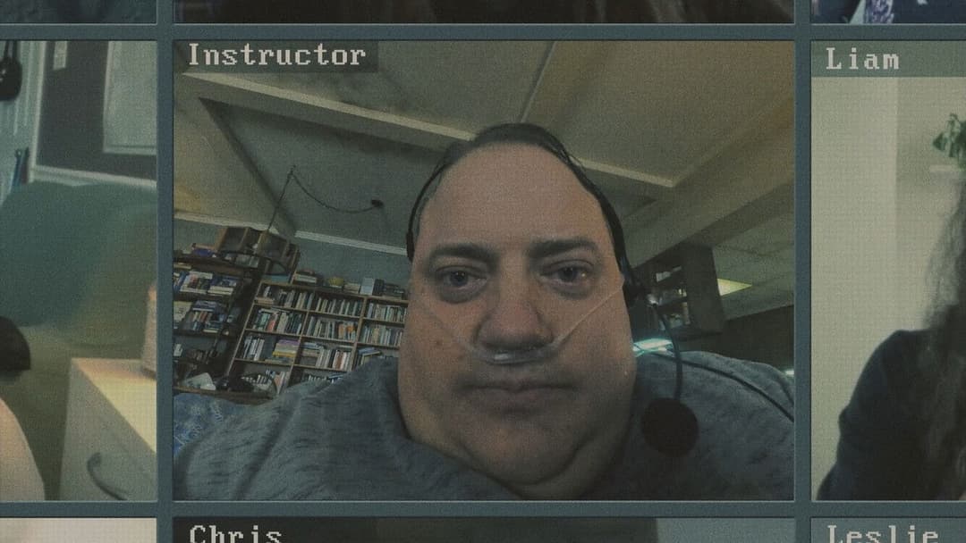 The Whale backdrop 4