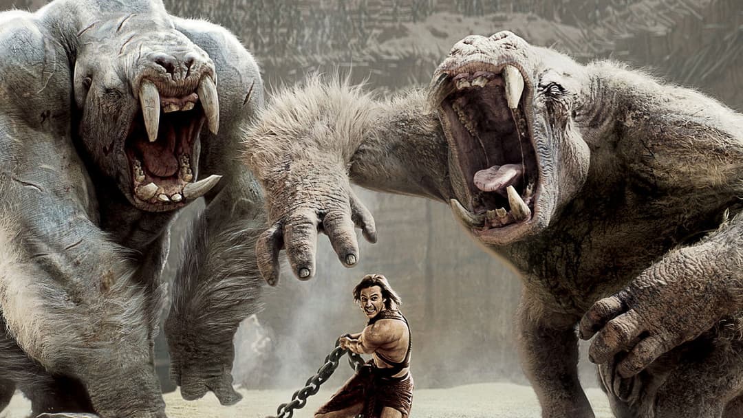 John Carter backdrop 9