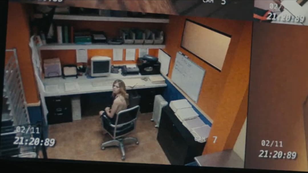 Compliance backdrop 11