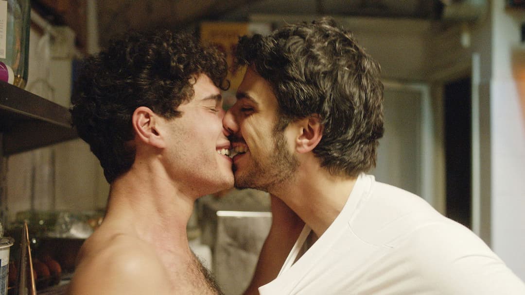 Maschile singolare backdrop 6