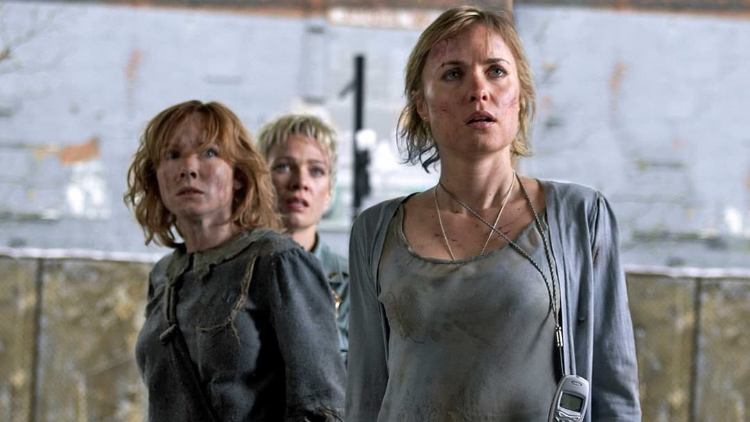 Сайлент-Хілл backdrop 9