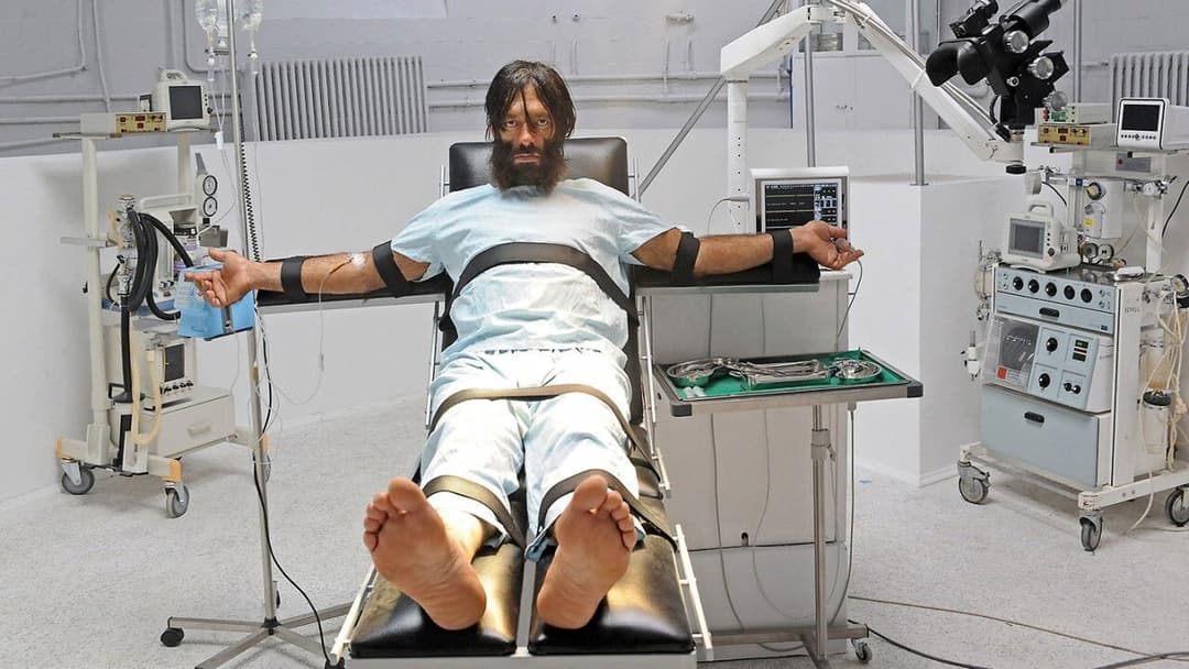 Wer - Das Biest in Dir backdrop 5