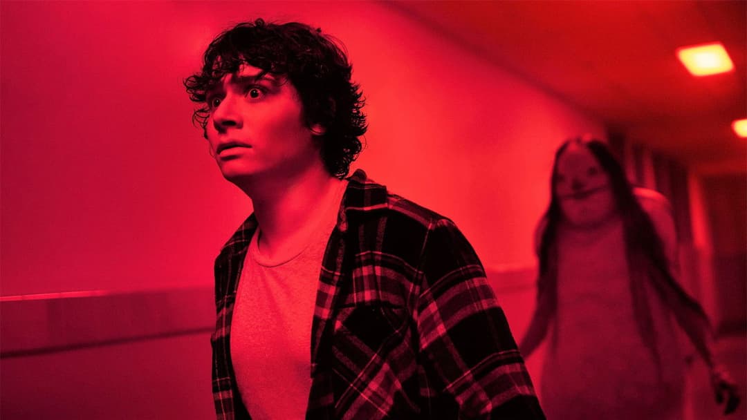 Scary Stories to Tell in the Dark backdrop 8