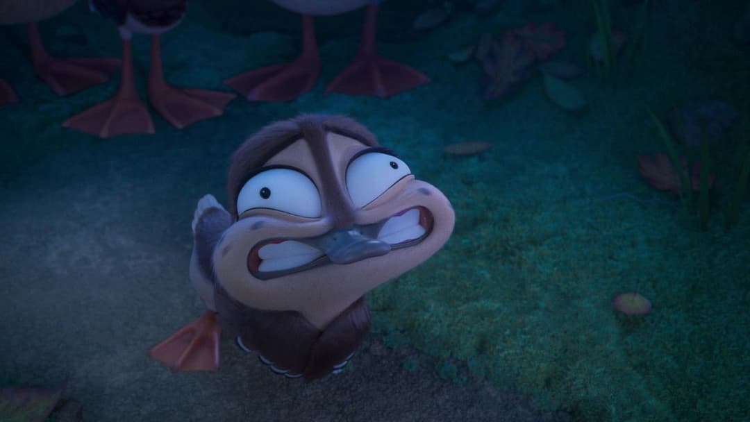 Переліт backdrop 12