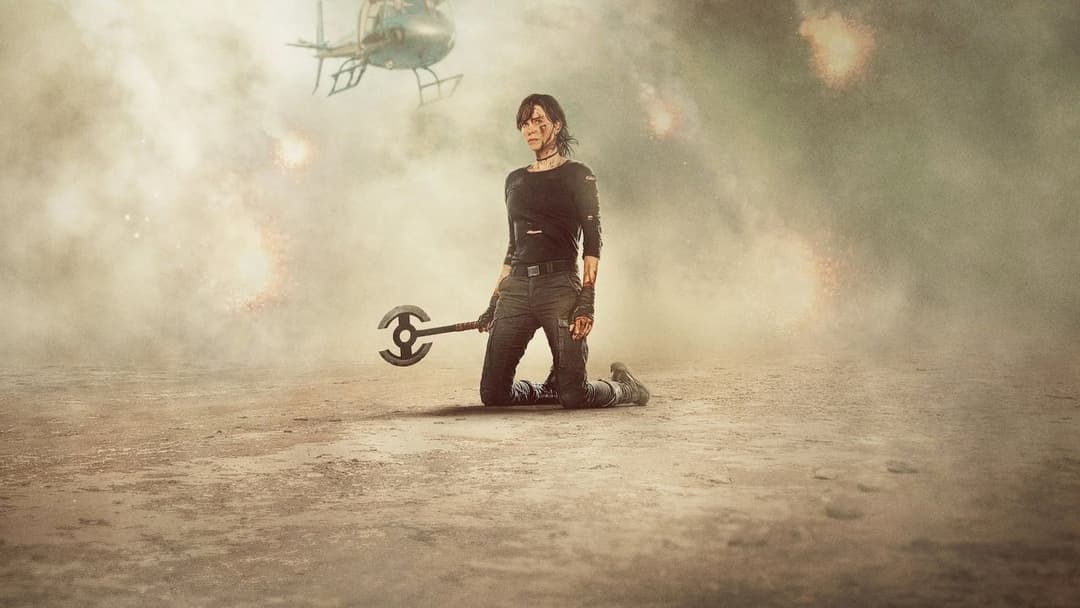 The Old Guard 2 backdrop 5