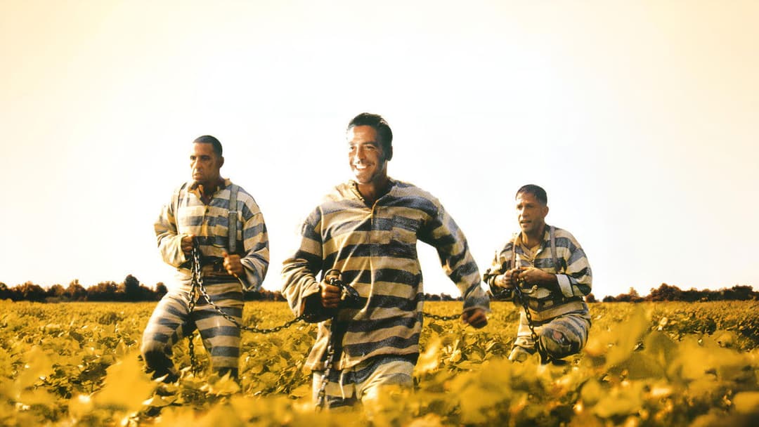 O Brother, Where Art Thou? backdrop 16