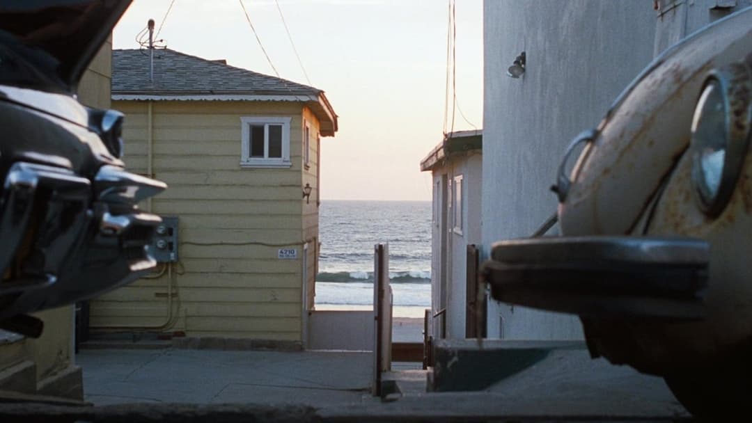 Inherent Vice - Natürliche Mängel backdrop 11