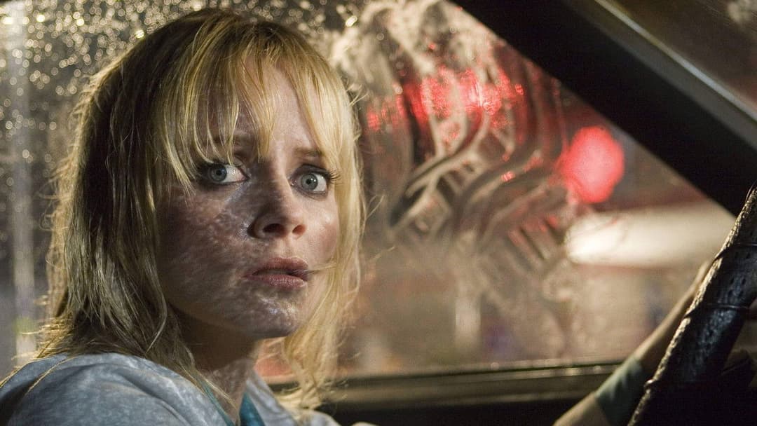 Planet Terror backdrop 19