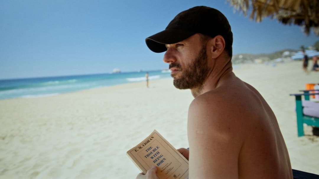 Rotting in the Sun backdrop 5