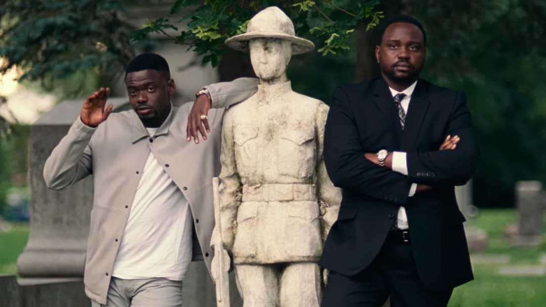 Widows - Tödliche Witwen backdrop 3