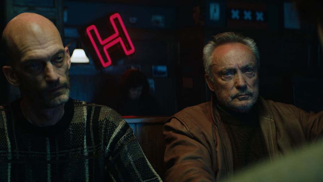 American Animals backdrop 17