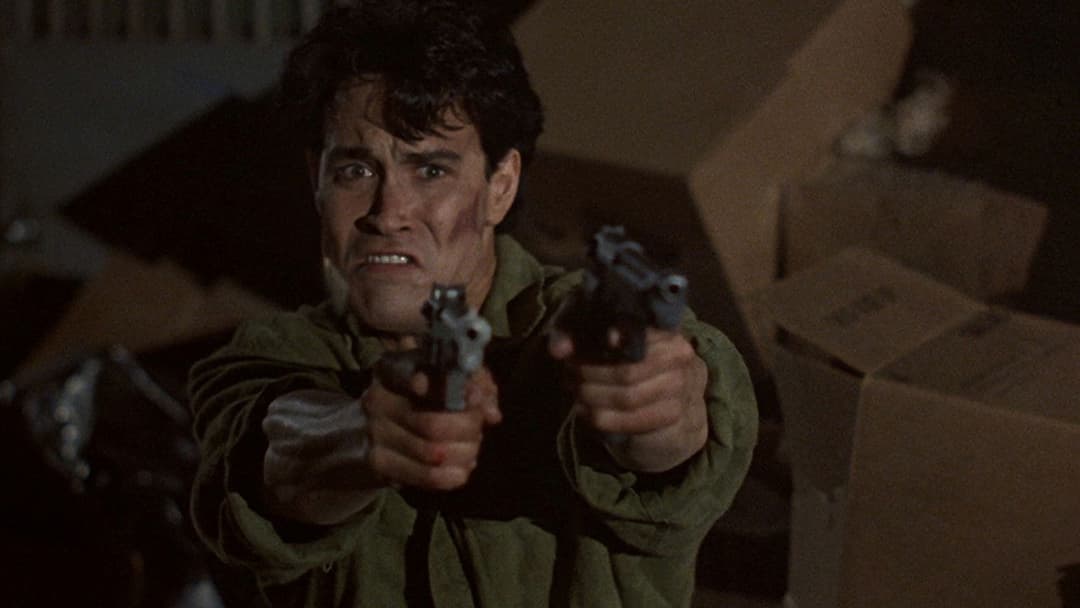 Rapid Fire backdrop 13