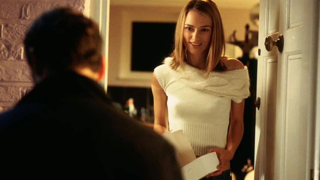 Love Actually backdrop 3