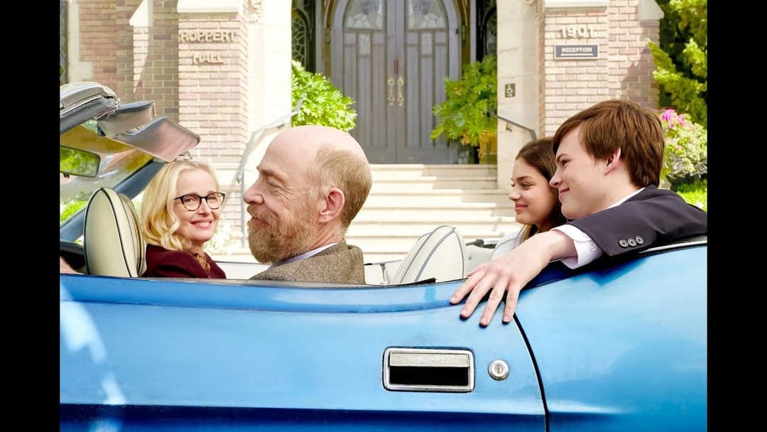 The Bachelors backdrop 4