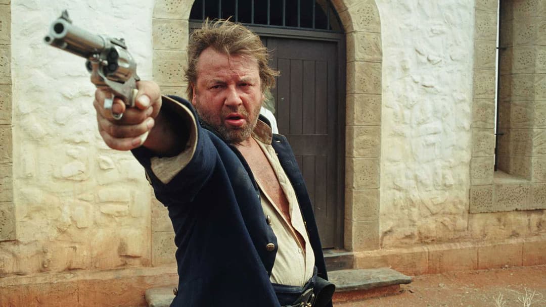 The Proposition - Tödliches Angebot backdrop 7