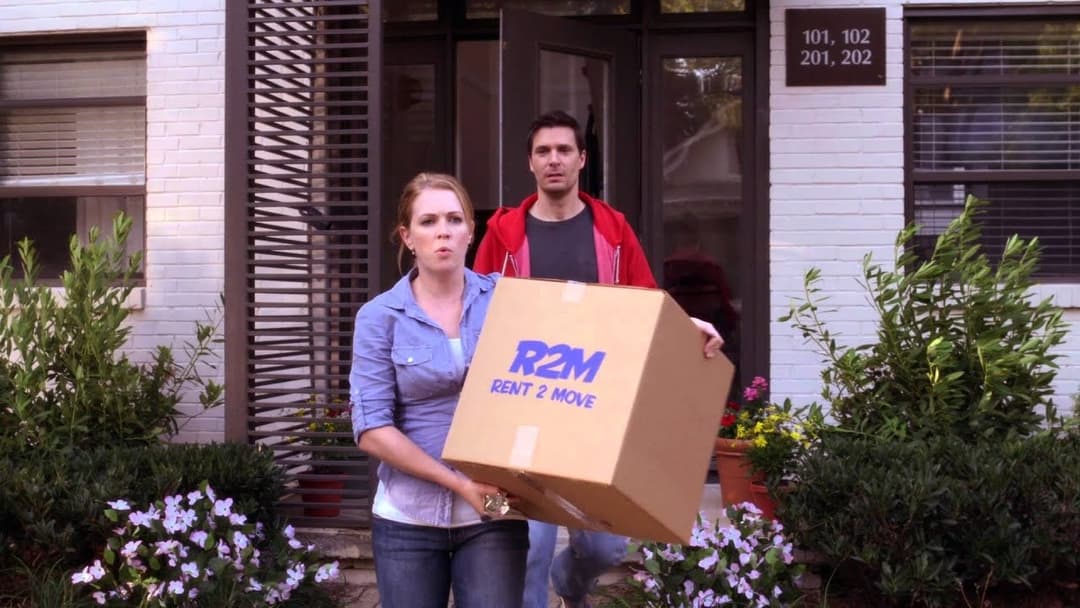 Die Schein-Hochzeit backdrop 2