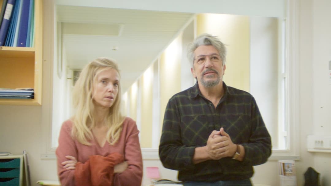 Unglaublich, aber wahr backdrop 4