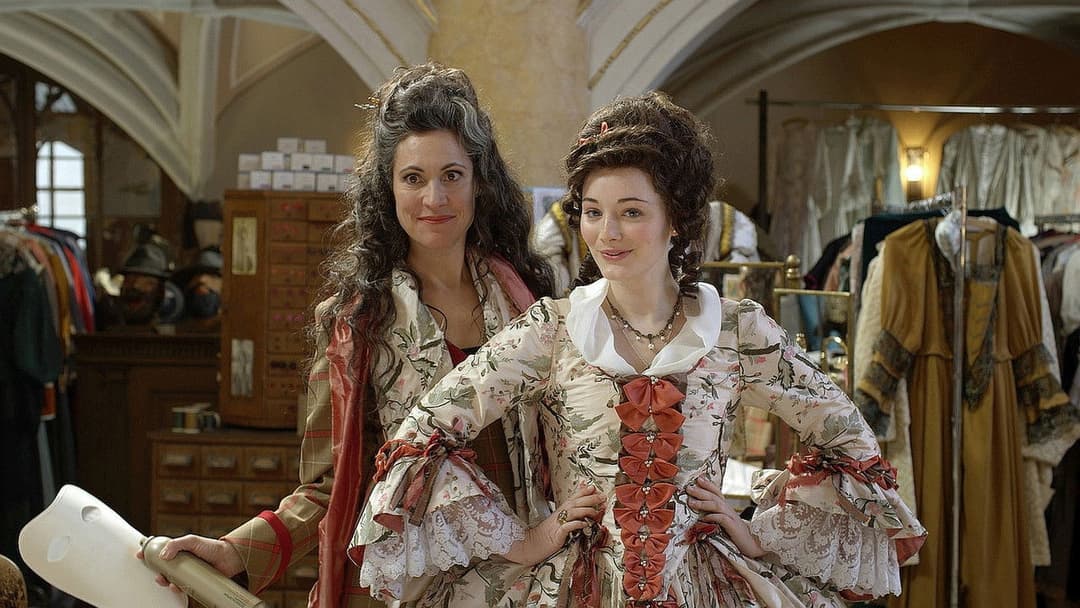 Рубінова книга backdrop 6