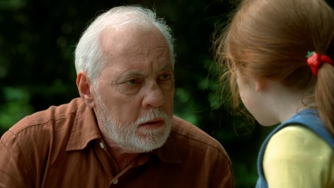 The Butterfly backdrop 7