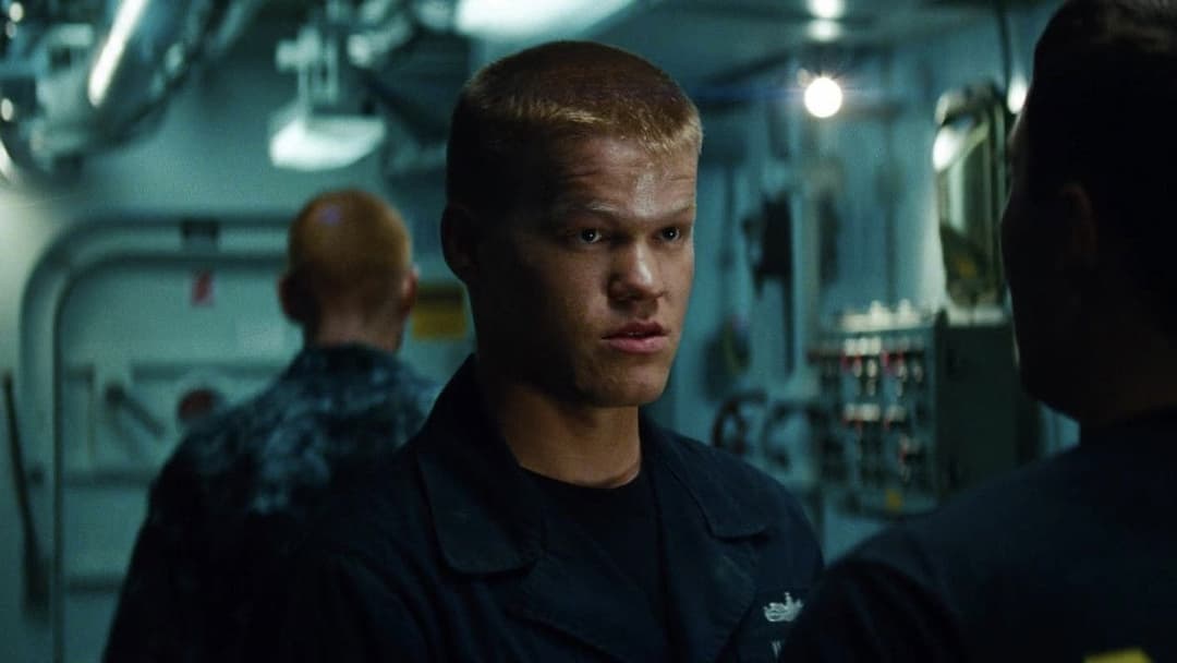 Battleship backdrop 17