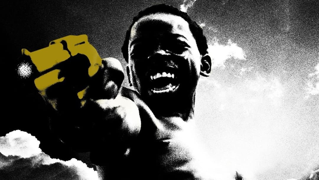 City of God backdrop 16