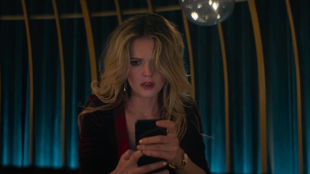 Drop - Tödliches Date backdrop 19