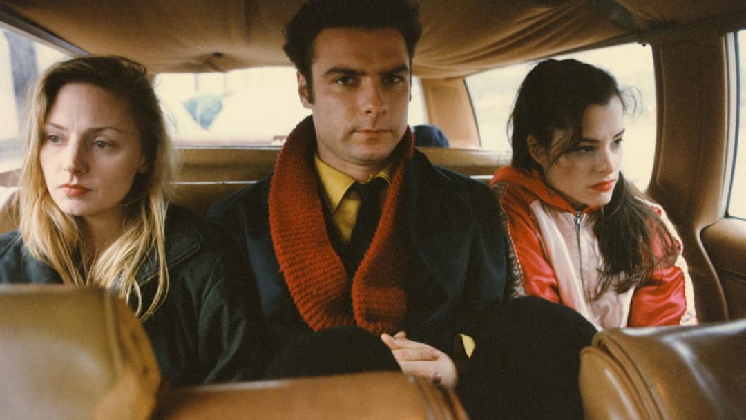 Seitensprung in Manhattan backdrop 12